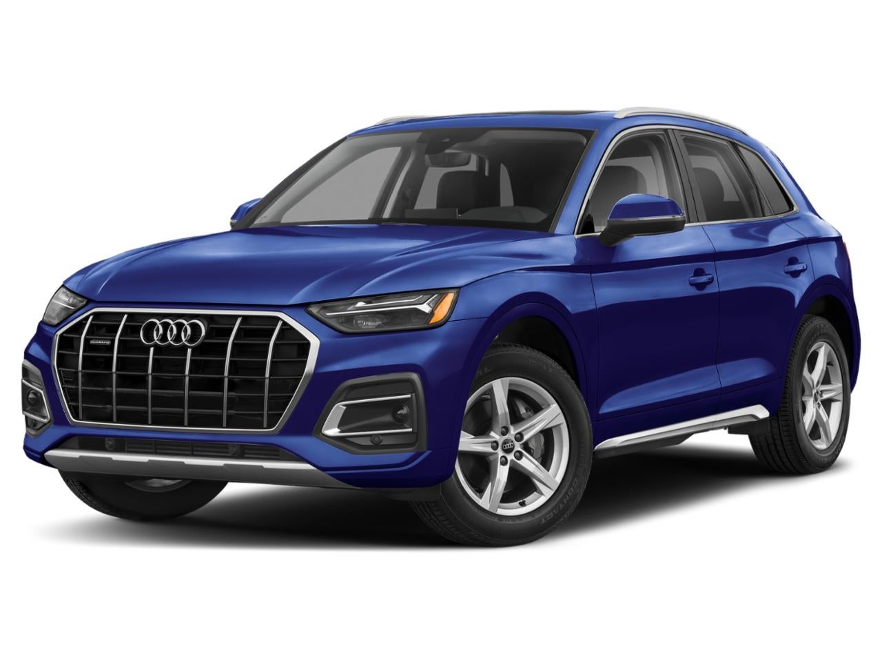 2024 Audi Q5 S line Premium Plus 45 TFSI quattro