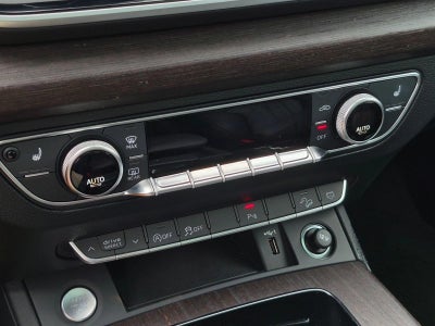 2024 Audi Q5 S line Premium 45 TFSI quattro