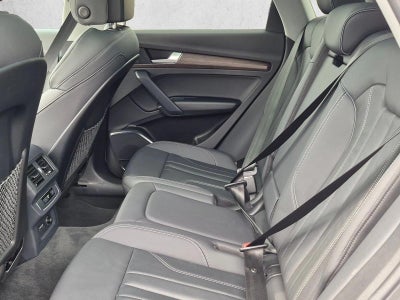 2024 Audi Q5 S line Premium 45 TFSI quattro