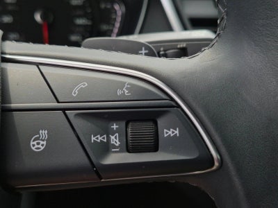 2024 Audi Q5 S line Premium 45 TFSI quattro