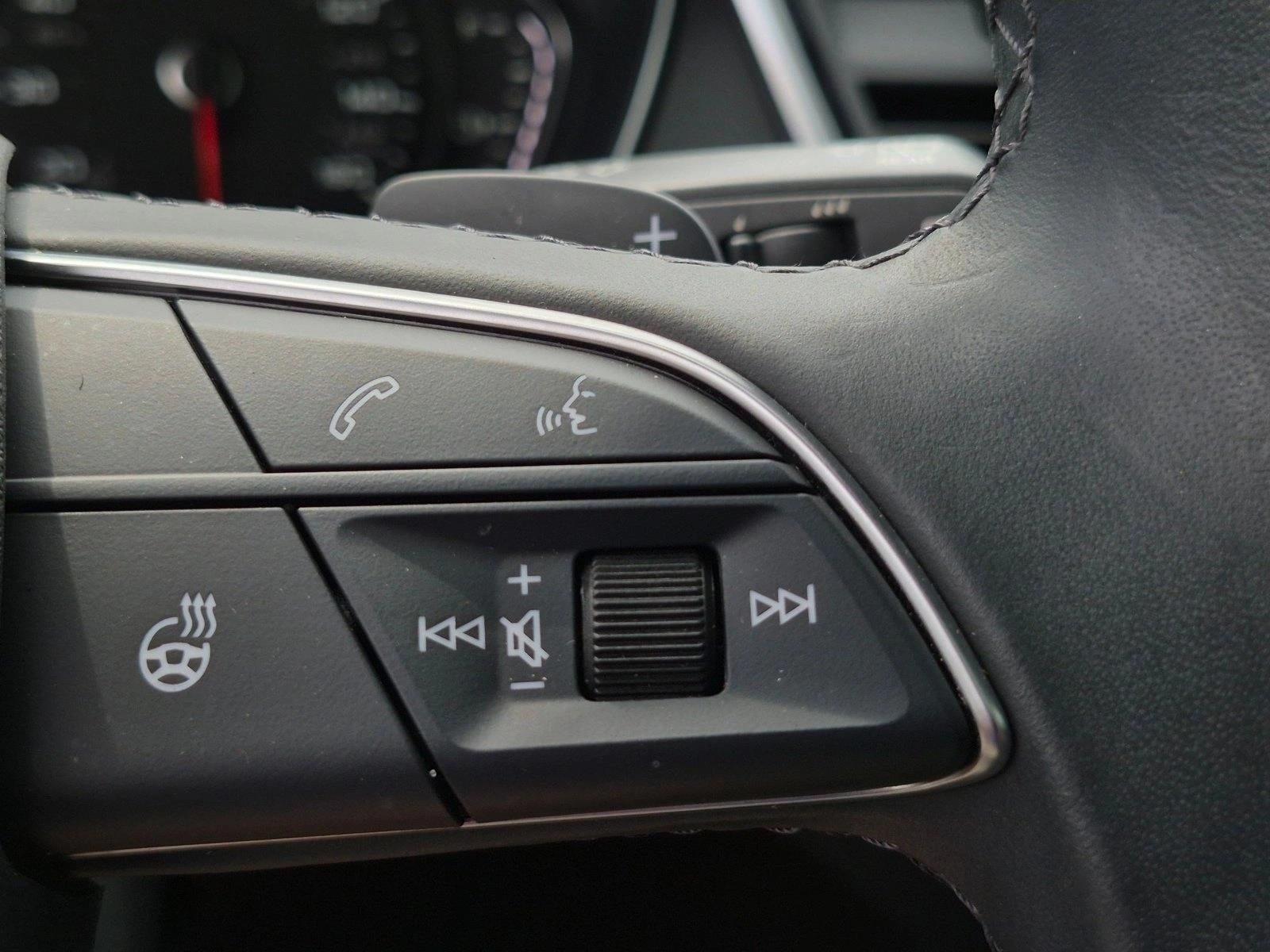 2024 Audi Q5 S line Premium 45 TFSI quattro