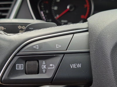 2024 Audi Q5 S line Premium 45 TFSI quattro