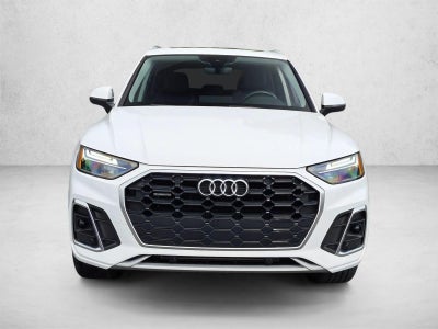2024 Audi Q5 S line Premium 45 TFSI quattro
