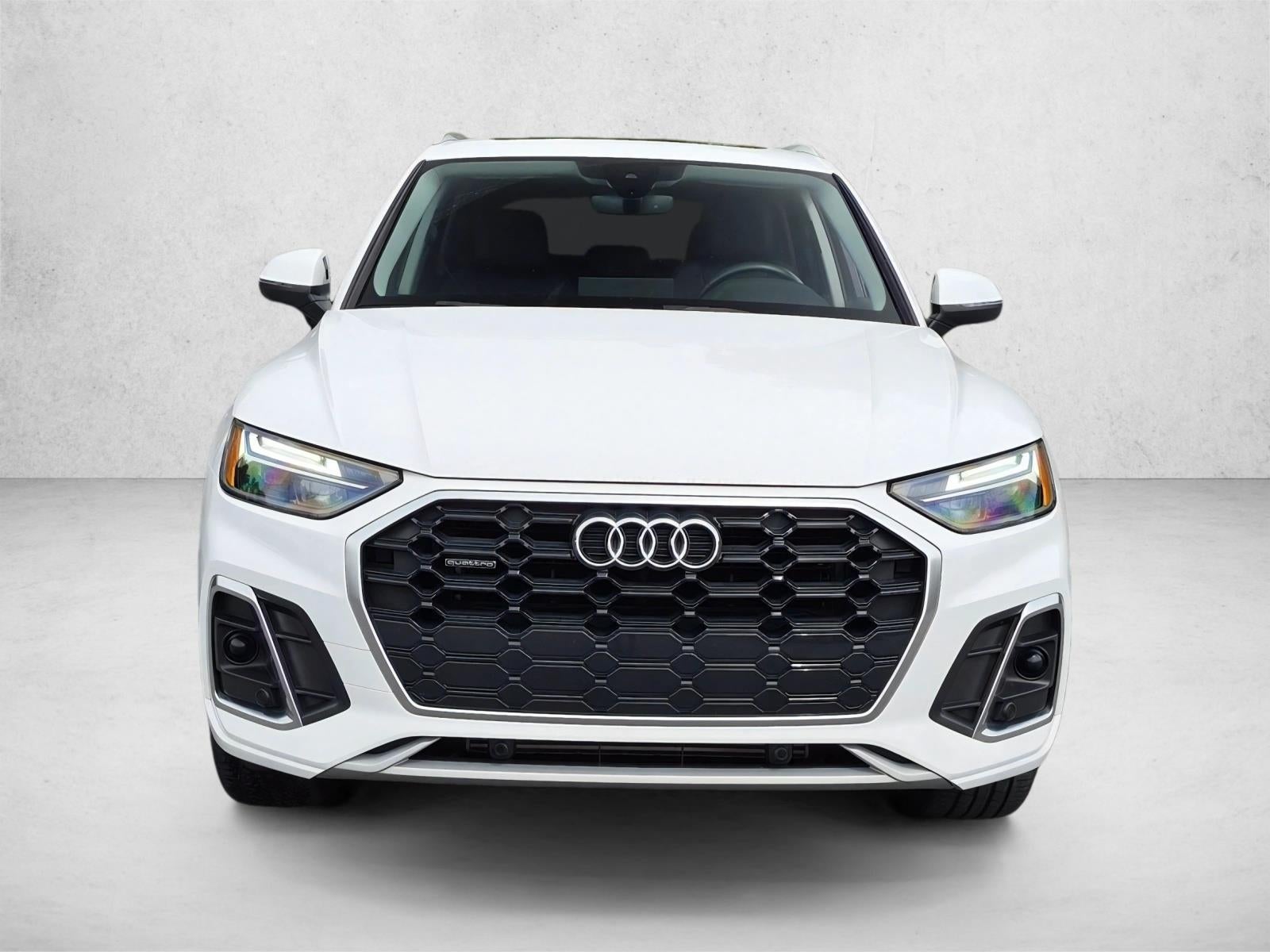 2024 Audi Q5 S line Premium 45 TFSI quattro