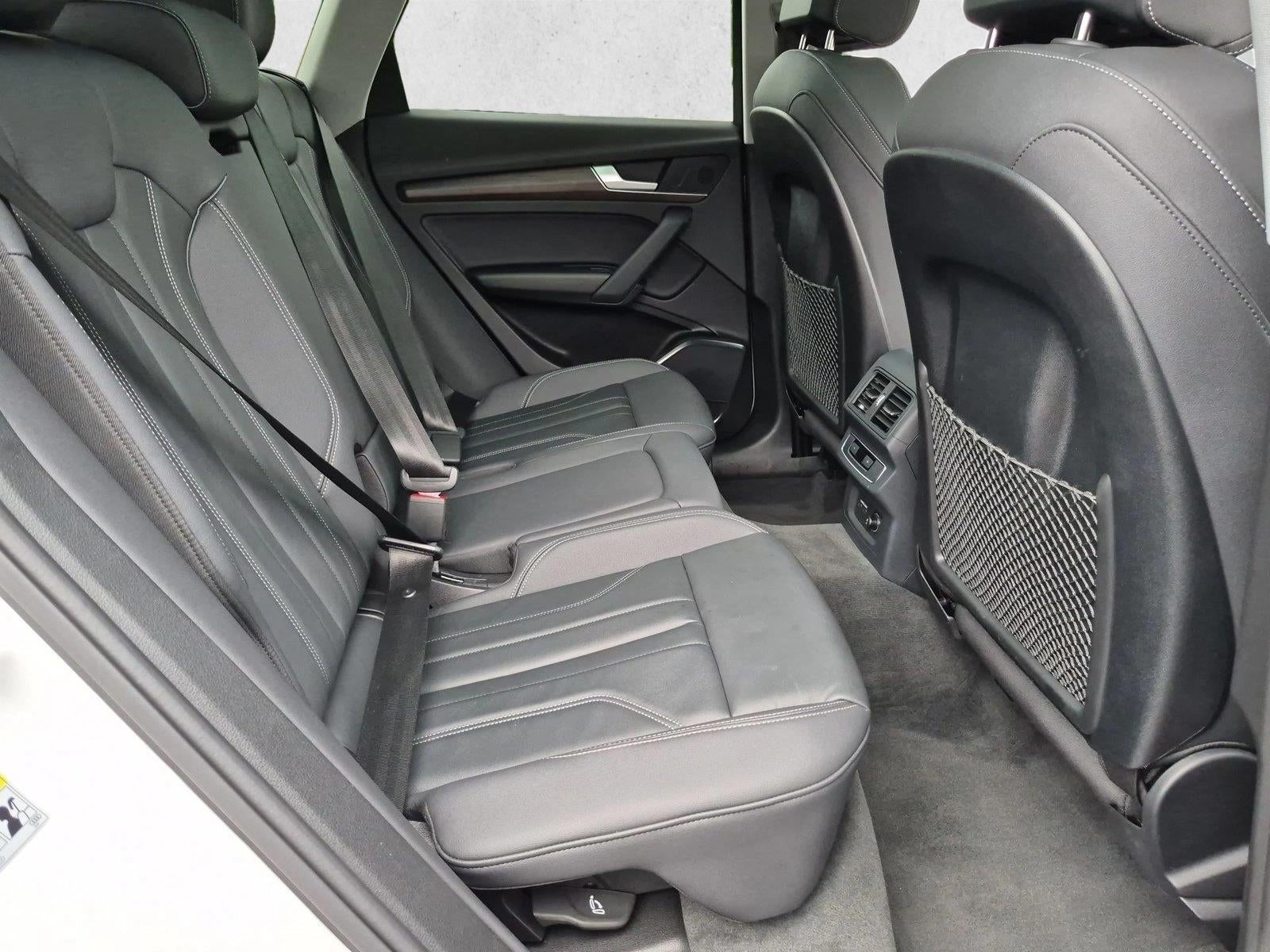 2024 Audi Q5 S line Premium 45 TFSI quattro