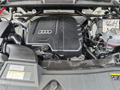 2024 Audi Q5 S line Premium 45 TFSI quattro