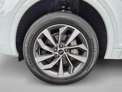 2024 Audi Q5 S line Premium 45 TFSI quattro