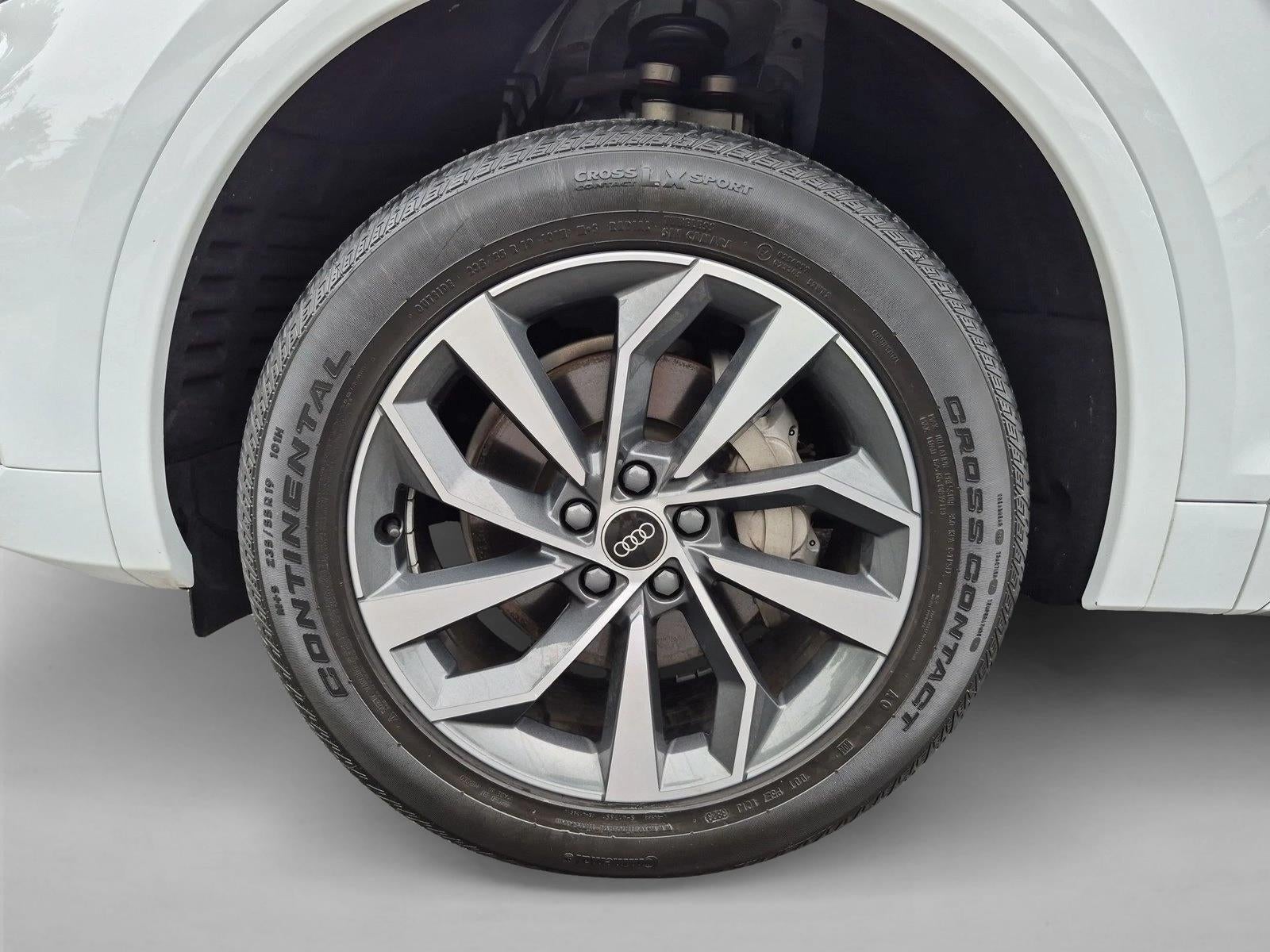 2024 Audi Q5 S line Premium 45 TFSI quattro
