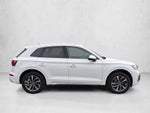 2024 Audi Q5 S line Premium 45 TFSI quattro