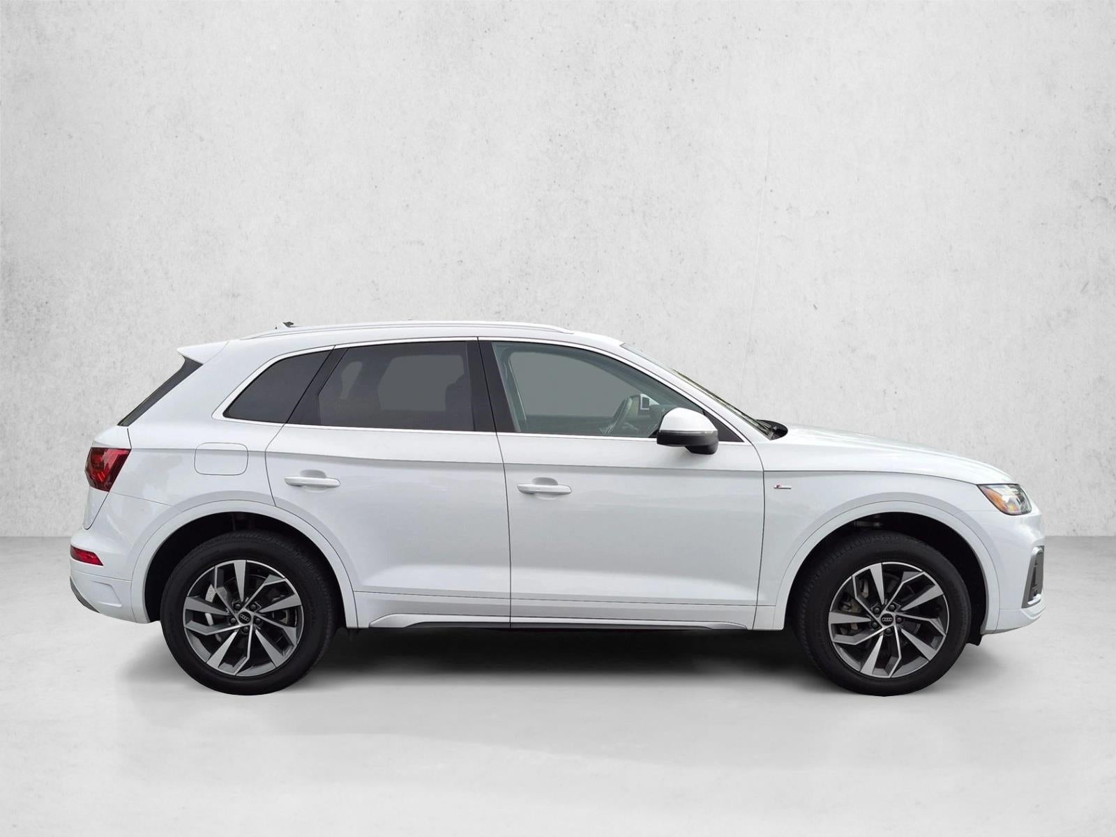 2024 Audi Q5 S line Premium 45 TFSI quattro