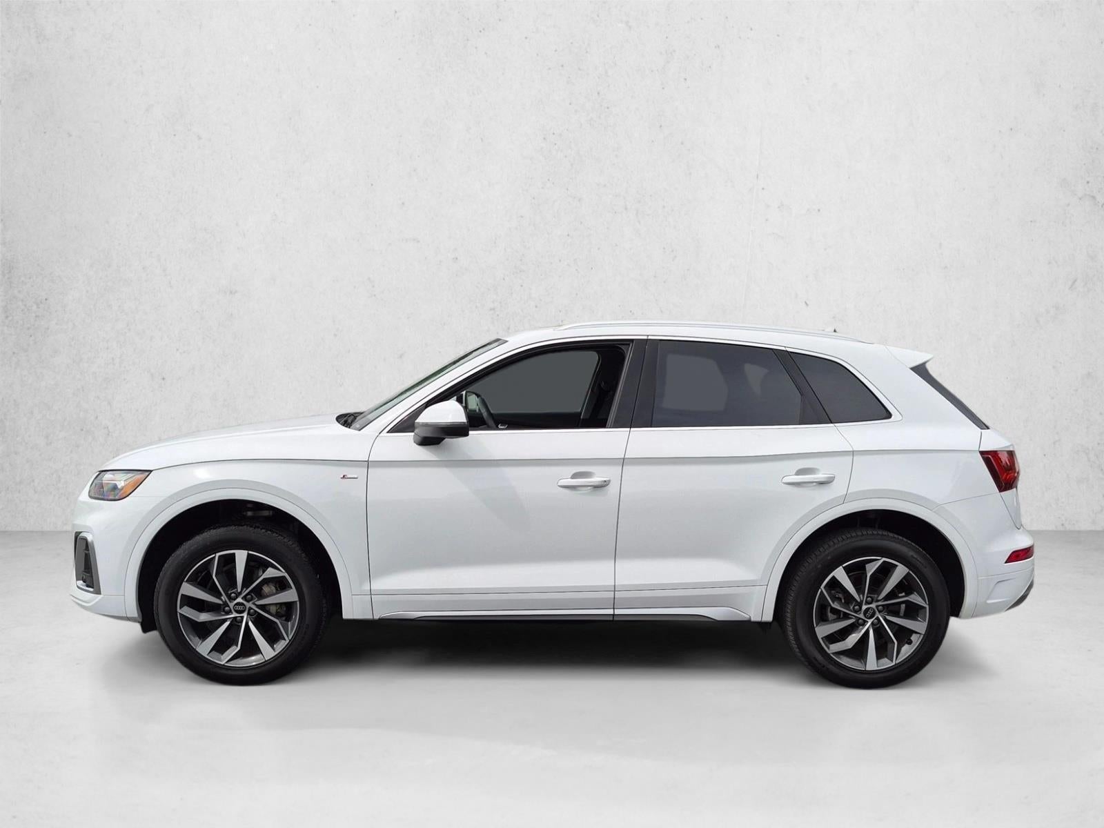 2024 Audi Q5 S line Premium 45 TFSI quattro