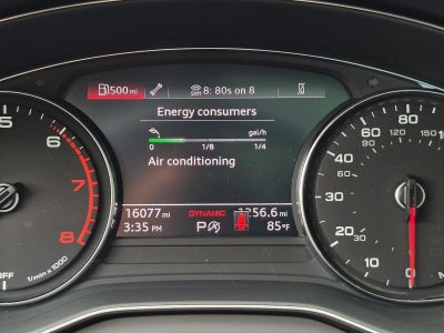 2024 Audi Q5 S line Premium 45 TFSI quattro