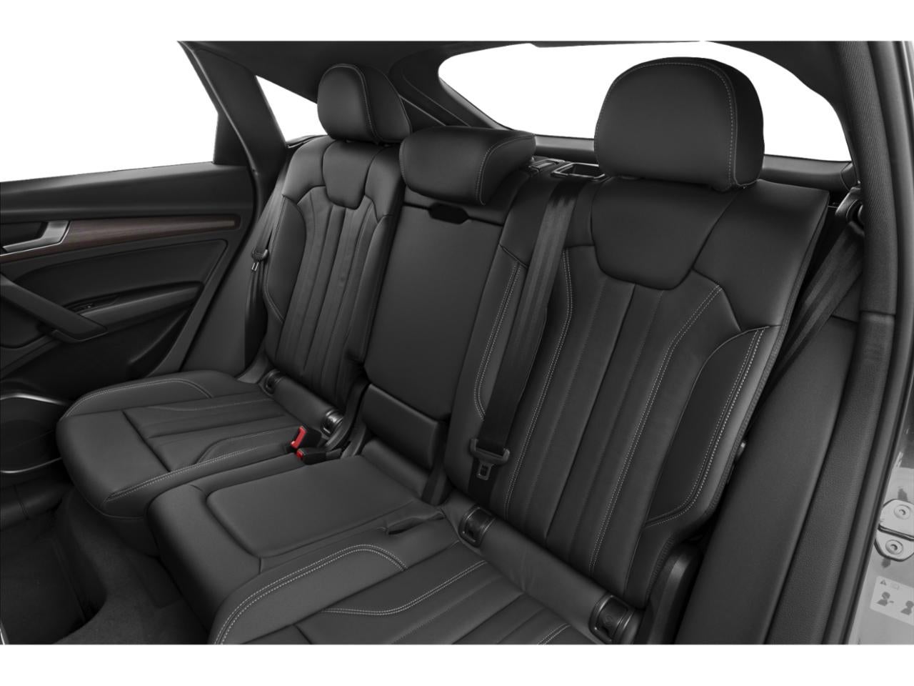 2024 Audi Q5 S line Premium 45 TFSI quattro