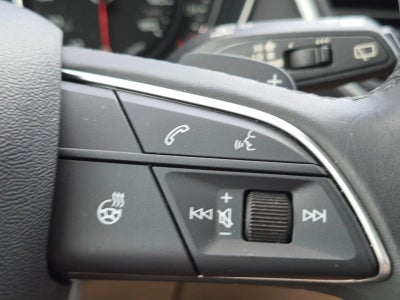 2024 Audi Q5 S line Premium 45 TFSI quattro