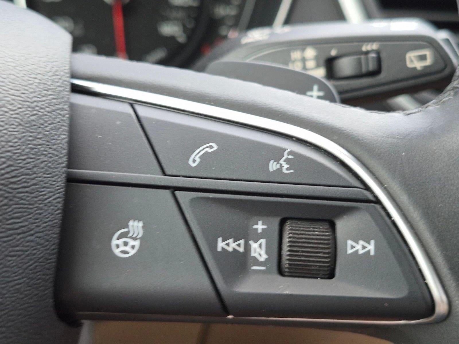 2024 Audi Q5 S line Premium 45 TFSI quattro