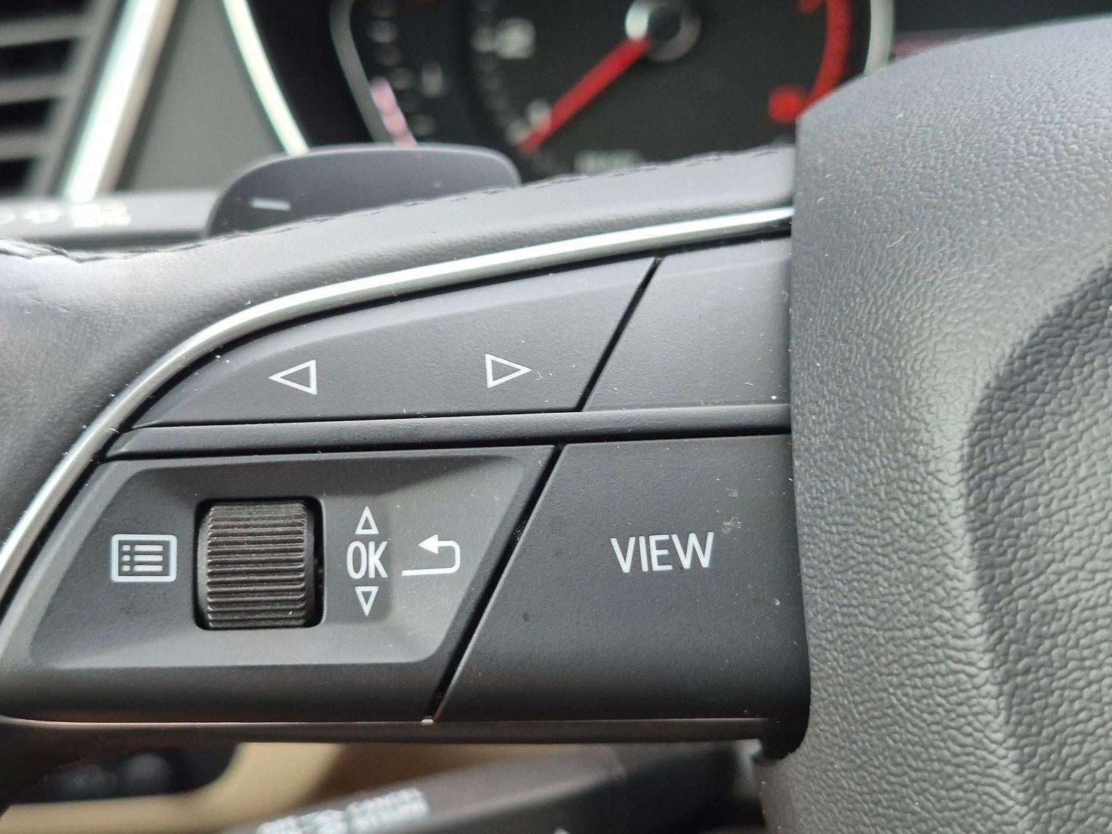 2024 Audi Q5 S line Premium 45 TFSI quattro