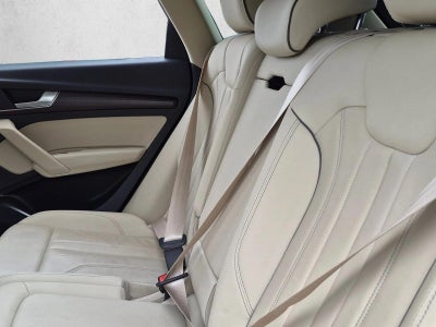 2024 Audi Q5 S line Premium 45 TFSI quattro