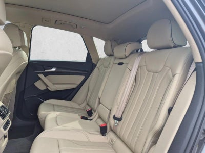 2024 Audi Q5 S line Premium 45 TFSI quattro