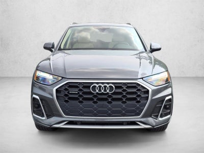 2024 Audi Q5 S line Premium 45 TFSI quattro