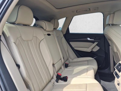 2024 Audi Q5 S line Premium 45 TFSI quattro