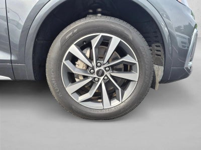 2024 Audi Q5 S line Premium 45 TFSI quattro
