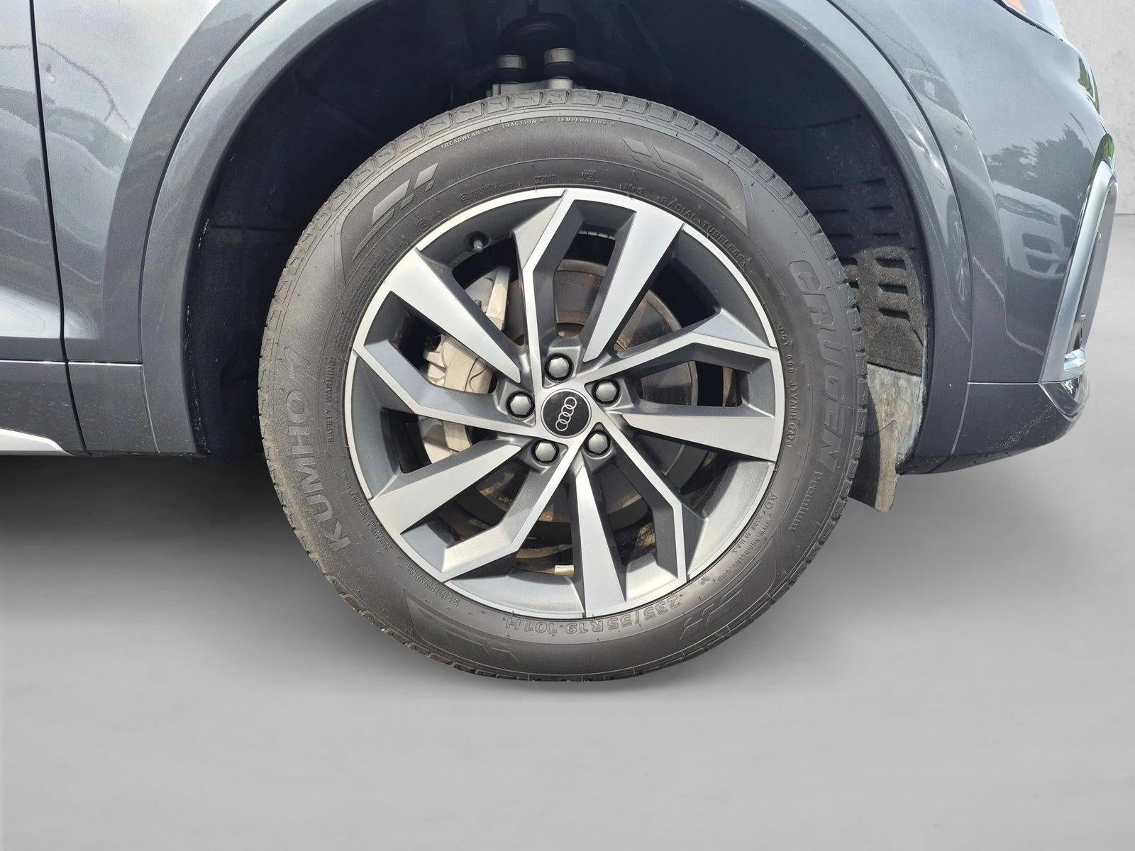 2024 Audi Q5 S line Premium 45 TFSI quattro