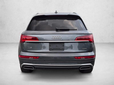 2024 Audi Q5 S line Premium 45 TFSI quattro