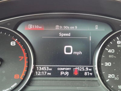 2024 Audi Q5 S line Premium 45 TFSI quattro