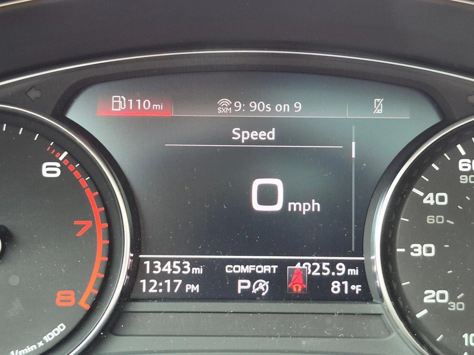 2024 Audi Q5 S line Premium 45 TFSI quattro