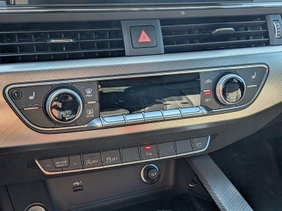 2025 Audi A5 Sportback S line Premium 45 TFSI quattro