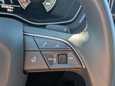 2025 Audi A5 Sportback S line Premium 45 TFSI quattro