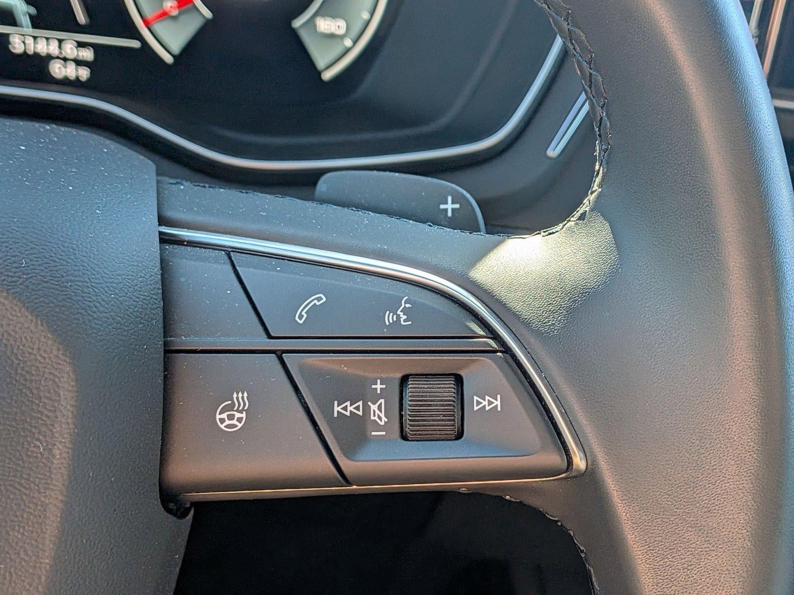 2025 Audi A5 Sportback S line Premium 45 TFSI quattro