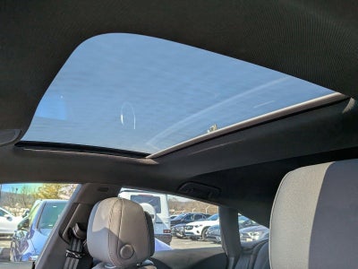 2025 Audi A5 Sportback S line Premium 45 TFSI quattro