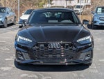 2025 Audi A5 Sportback S line Premium 45 TFSI quattro