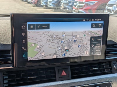 2025 Audi A5 Sportback S line Premium 45 TFSI quattro