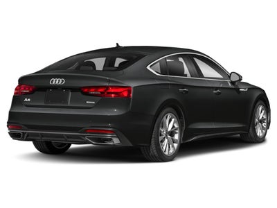 2025 Audi A5 Sportback S line Premium 45 TFSI quattro
