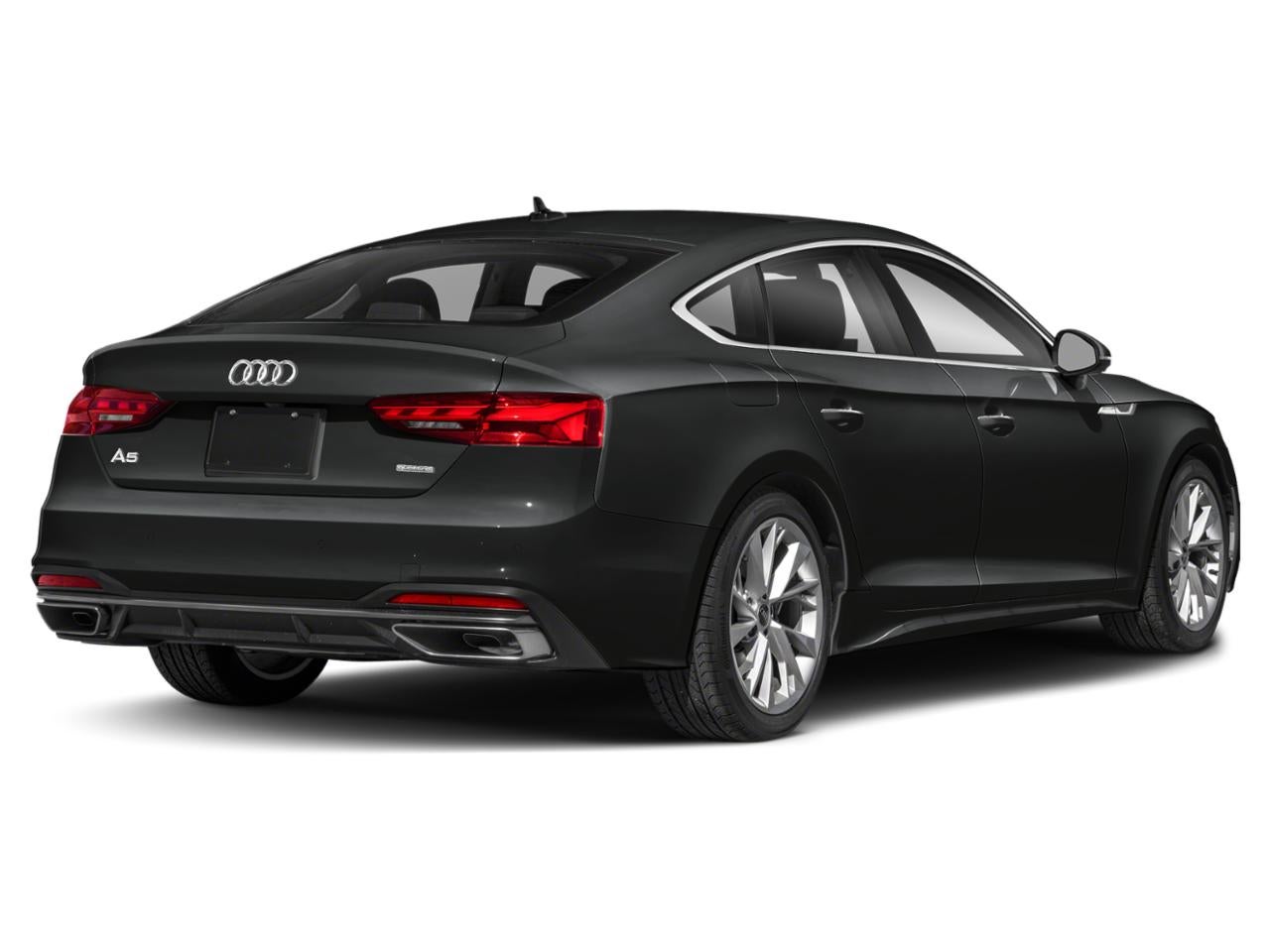 2025 Audi A5 Sportback S line Premium 45 TFSI quattro