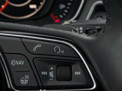 2018 Audi A5 Sportback 2.0 TFSI Premium Plus