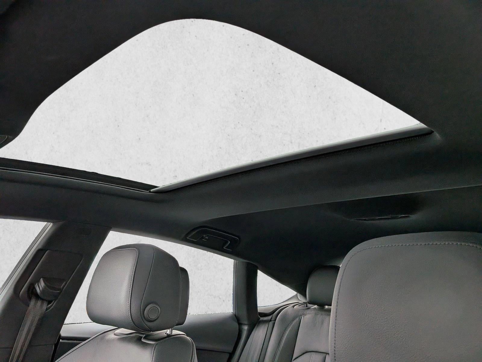 2018 Audi A5 Sportback 2.0 TFSI Premium Plus