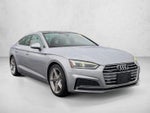 2018 Audi A5 Sportback 2.0 TFSI Premium Plus