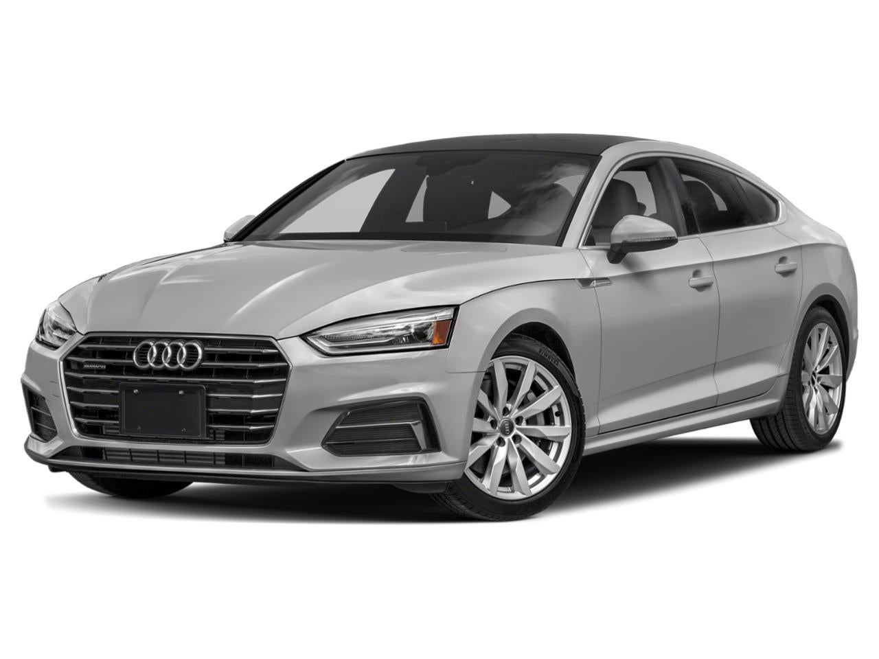 2018 Audi A5 Sportback 2.0 TFSI Premium Plus