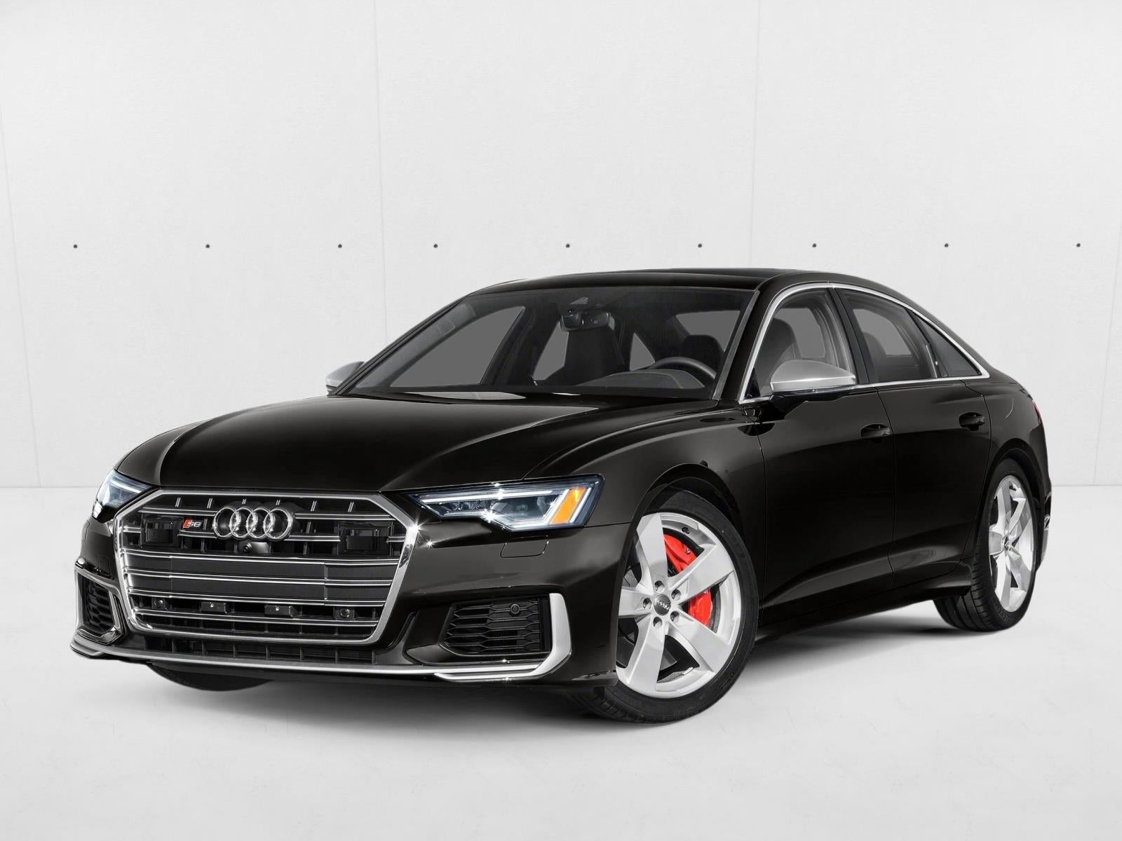 2021 Audi S6 2.9 TFSI Prestige