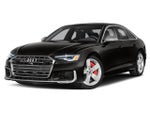2021 Audi S6 2.9 TFSI Prestige