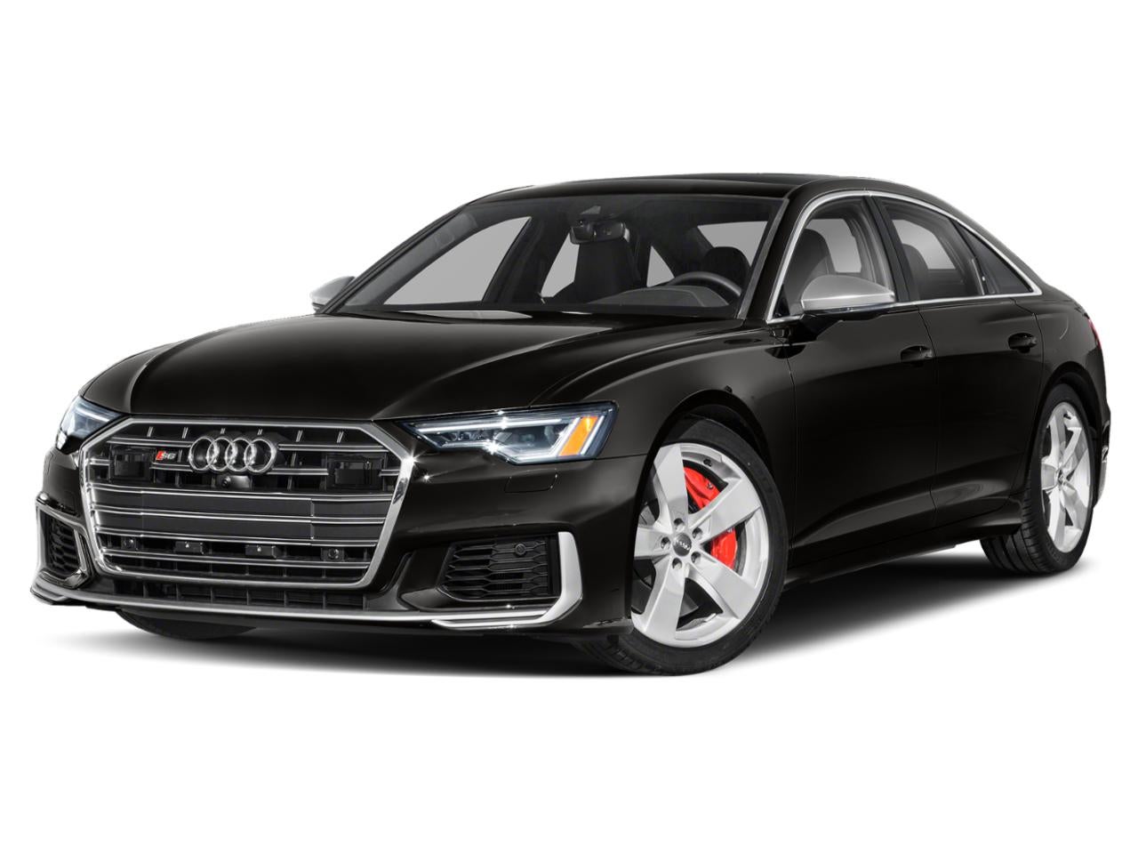 2021 Audi S6 2.9 TFSI Prestige
