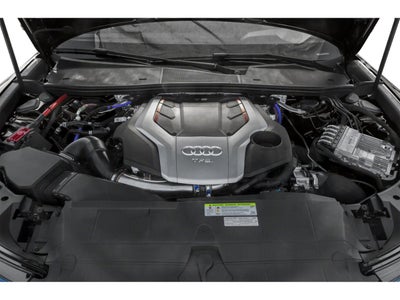 2021 Audi S6 2.9 TFSI Prestige