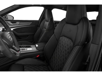 2021 Audi S6 2.9 TFSI Prestige