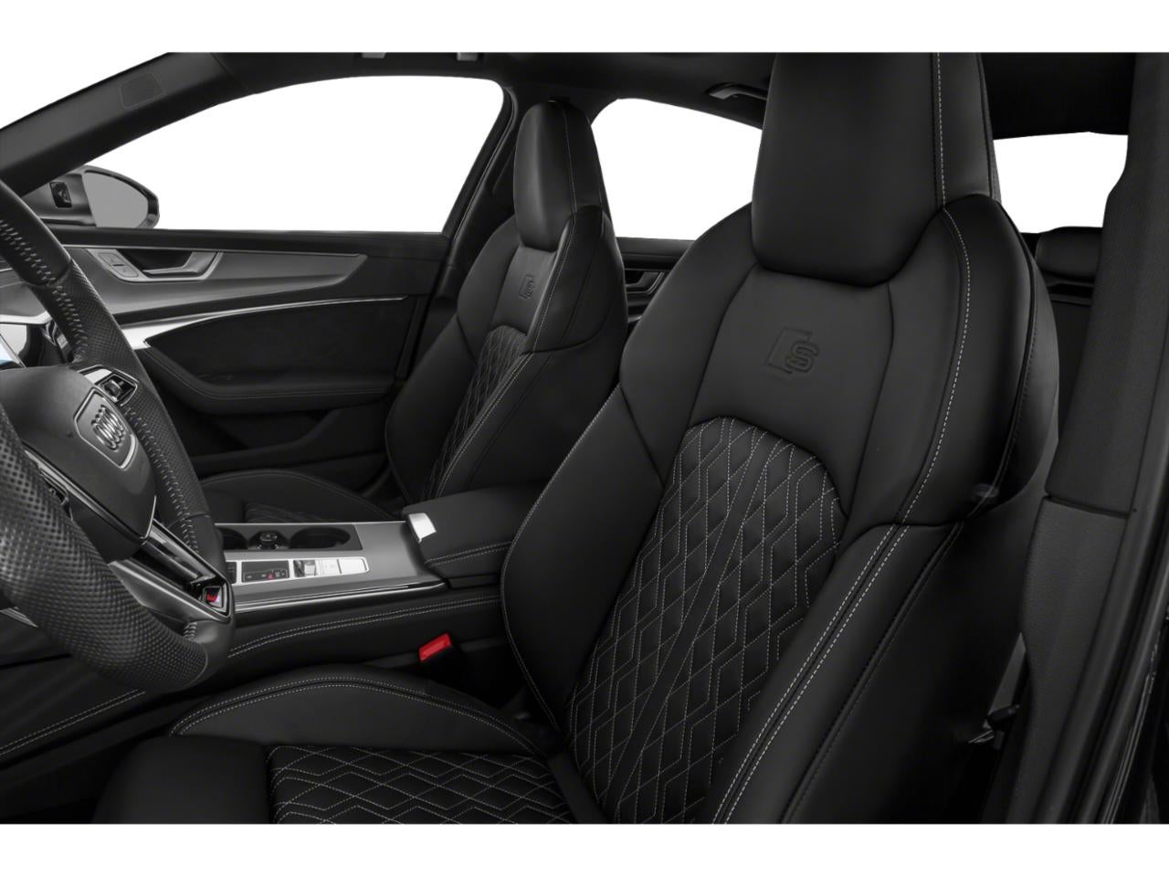 2021 Audi S6 2.9 TFSI Prestige
