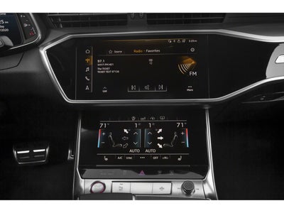 2021 Audi S6 2.9 TFSI Prestige