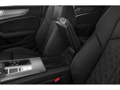2021 Audi S6 2.9 TFSI Prestige
