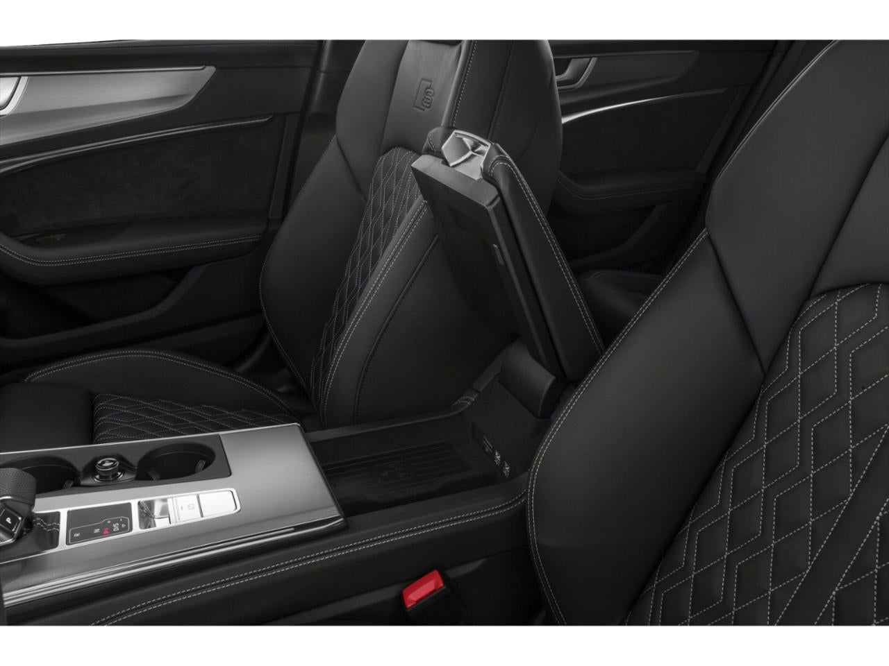 2021 Audi S6 2.9 TFSI Prestige